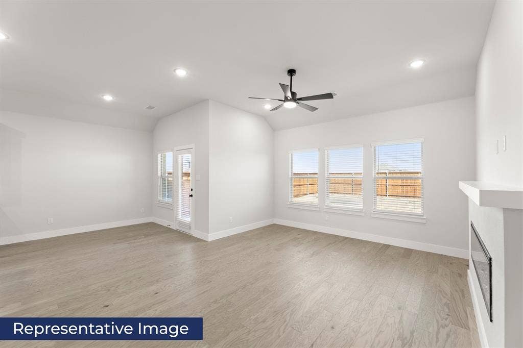 4520 Brookfield Drive, Melissa, TX 75454 Interior Image