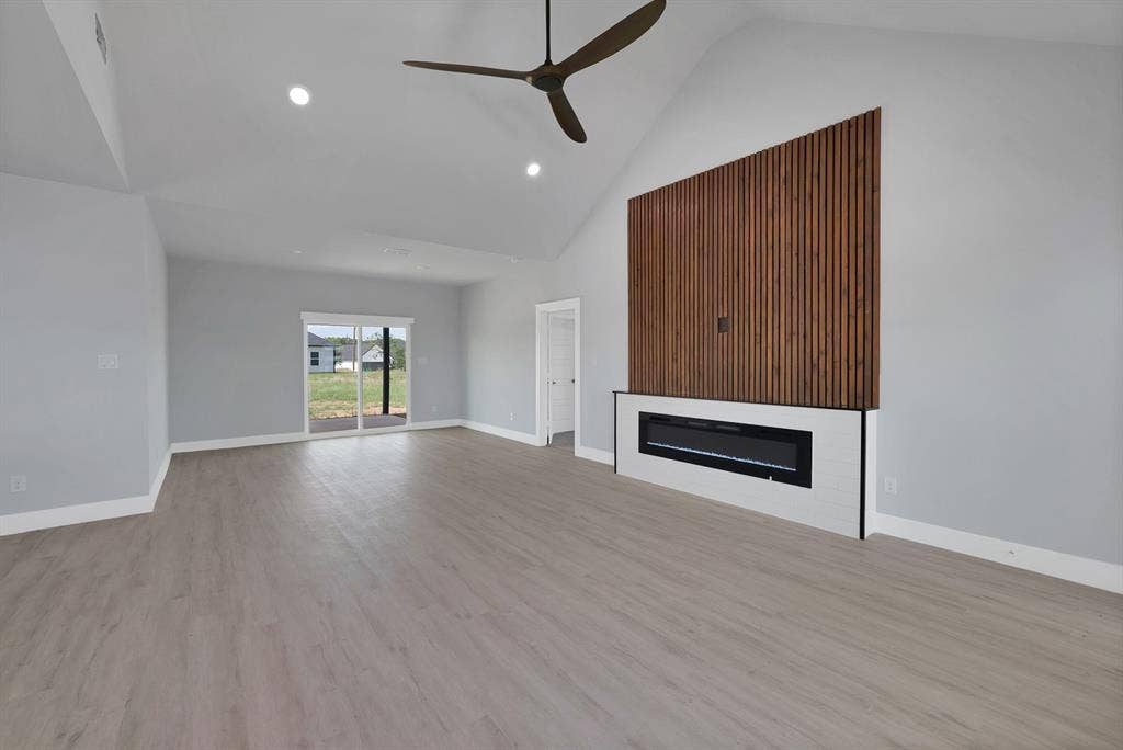 1016 Carnegie Road, Poolville, TX 76487