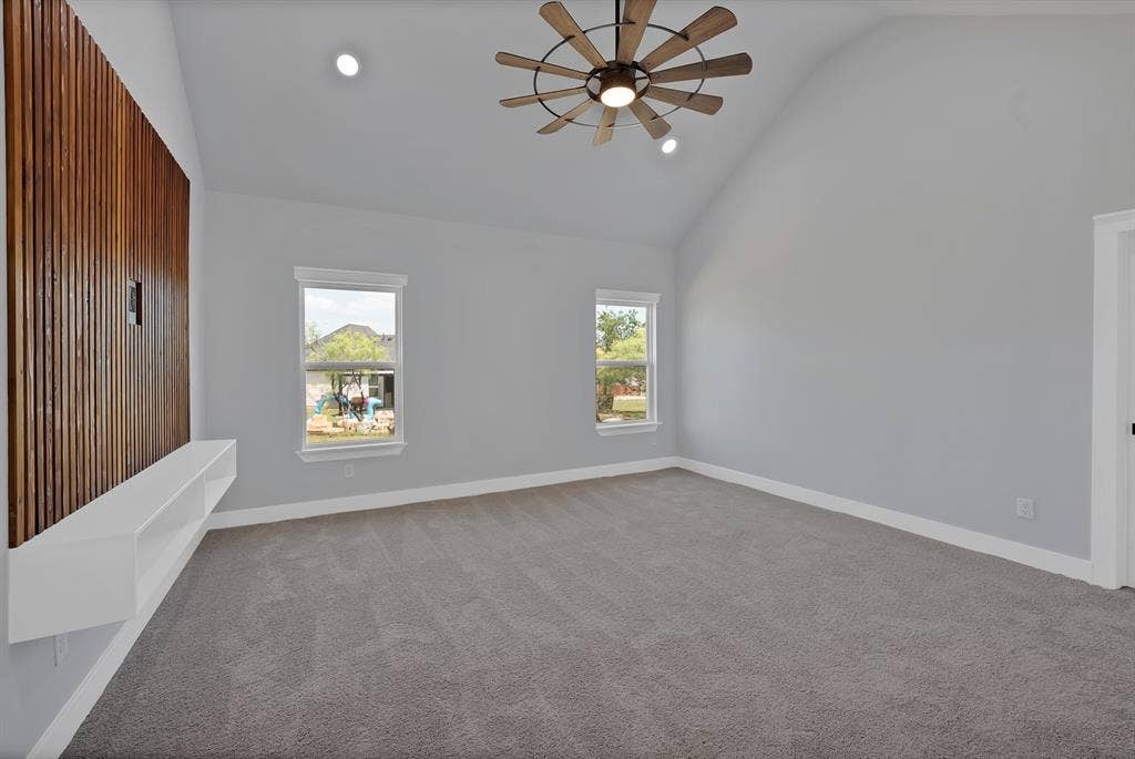 1016 Carnegie Road, Poolville, TX 76487