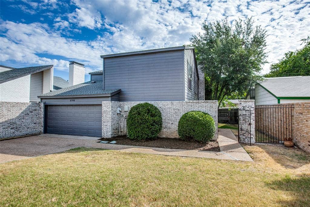 2708 Pinery Lane, Richardson, TX 75080 2708 Pinery Lane, Richardson, TX 75080