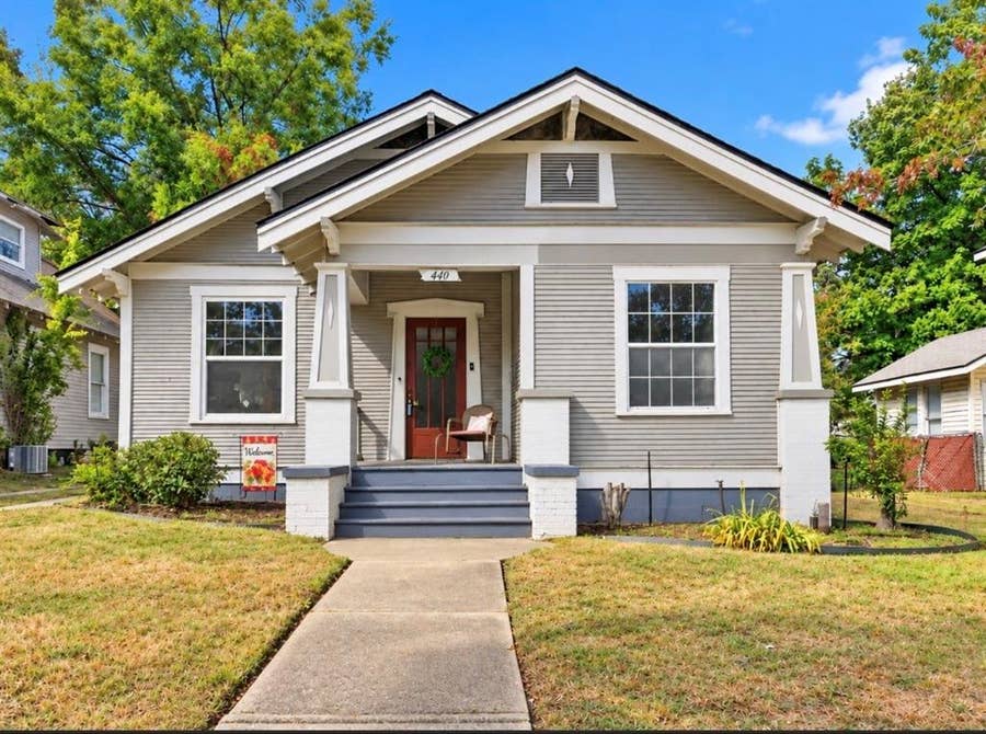 Property photo for 440 Atkins Avenue, Shreveport, LA