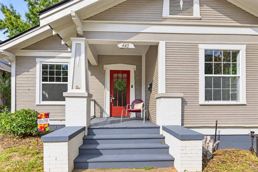 440 Atkins Avenue, Shreveport, LA 71104 440 Atkins Avenue, Shreveport, LA 71104
