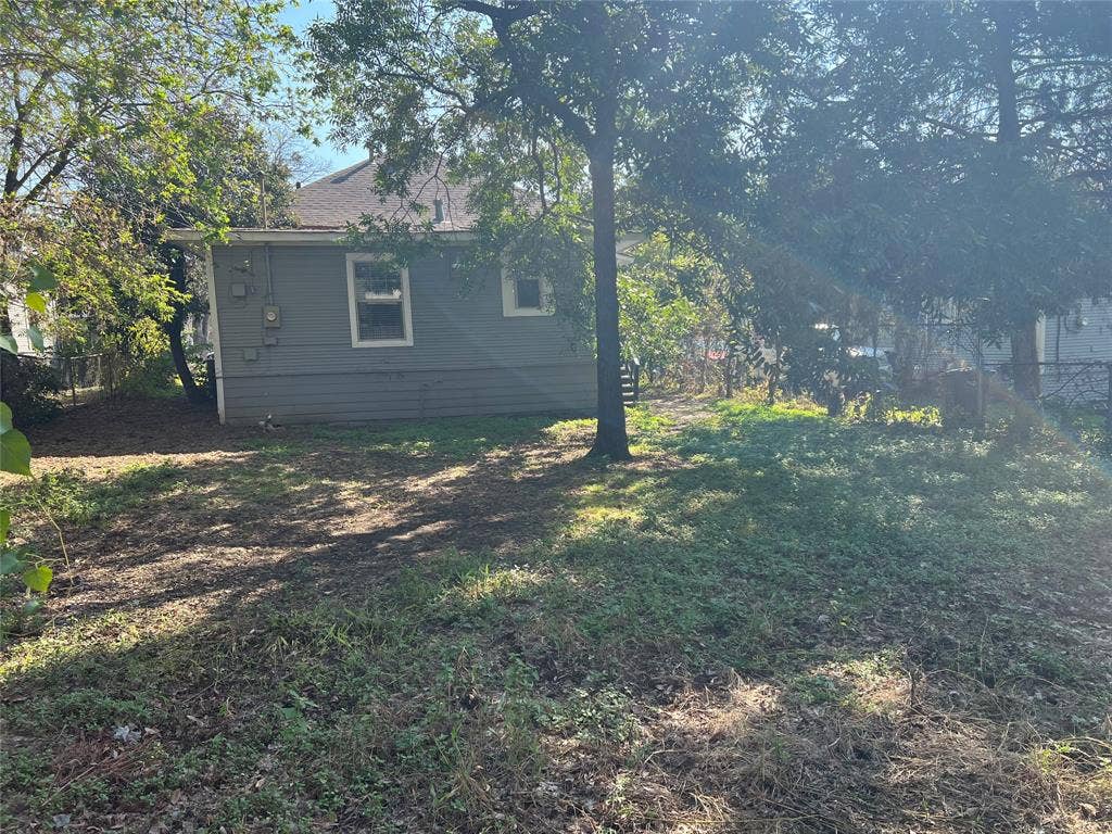 3227 Avenue I, Fort Worth, TX 76105 Additional content