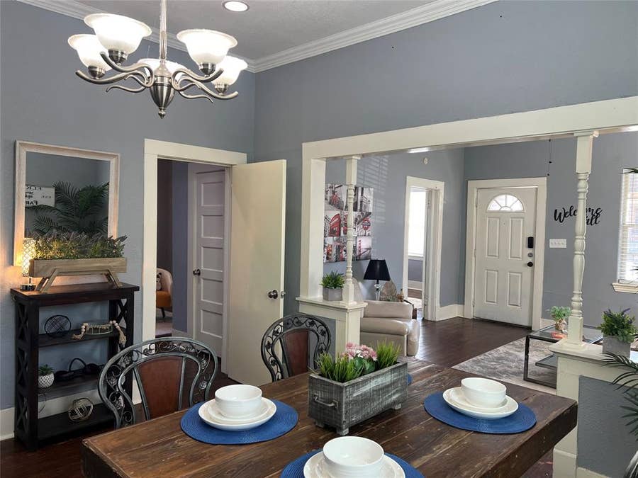 Property photo for 3227 Avenue I, Fort Worth, TX