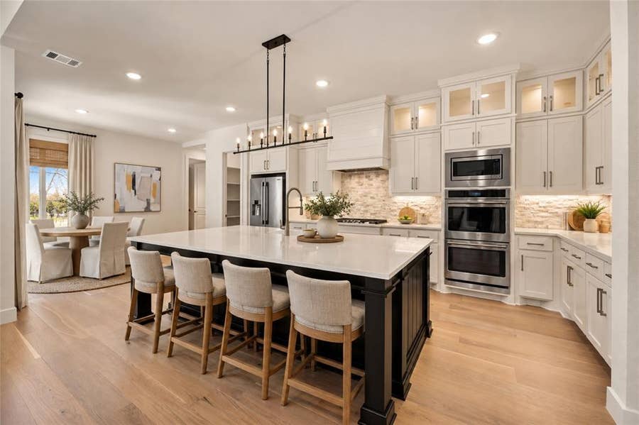 Property photo for 4505 Turnout Trail, Aubrey, TX