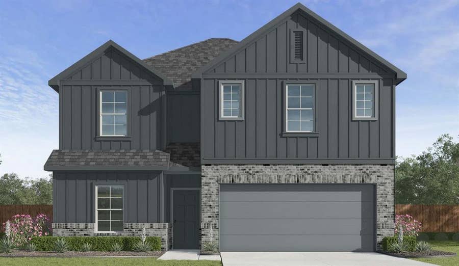Property photo for 10408 Altair Drive, Waco, TX