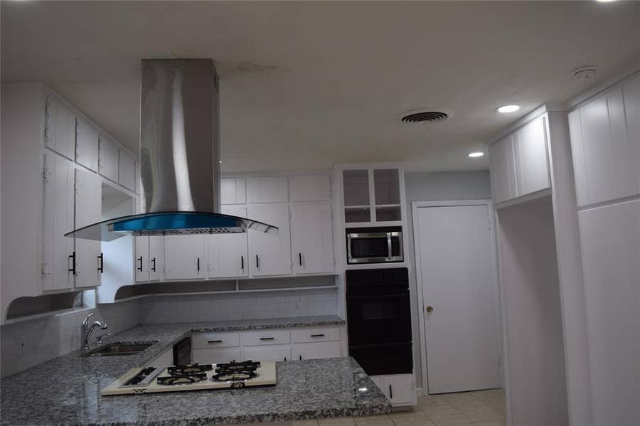 Property photo for 853 Joanna Drive, Hurst, TX