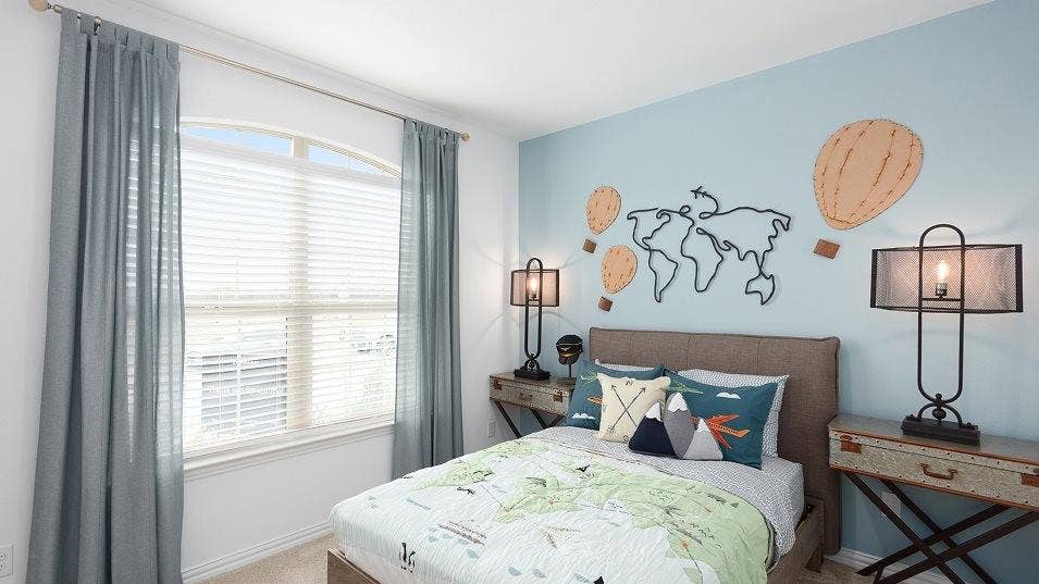 817 Geoffrey Drive, McKinney, TX 75069 817 Geoffrey Drive, McKinney, TX 75069