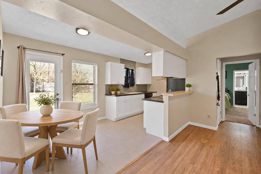 6709 Johnnie Court, Watauga, TX 76148