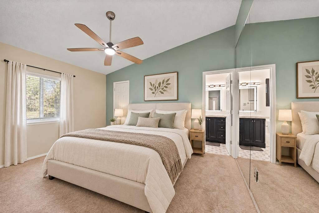 6709 Johnnie Court, Watauga, TX 76148