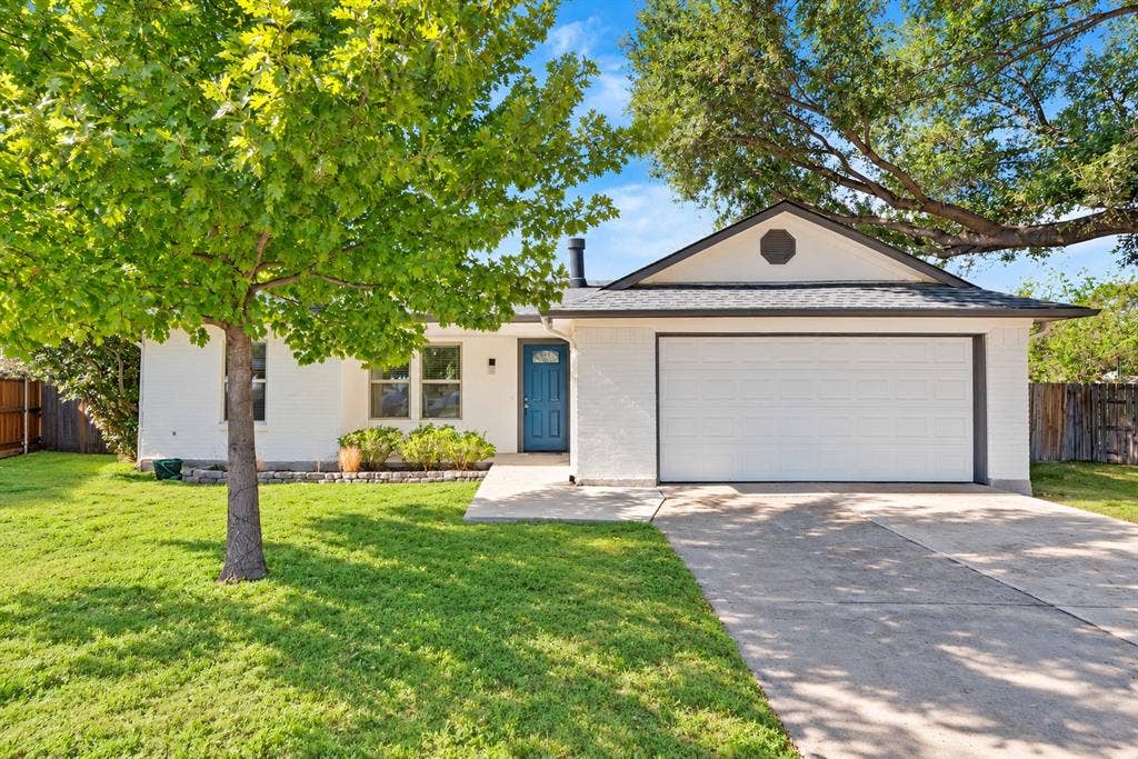 6709 Johnnie Court, Watauga, TX 76148