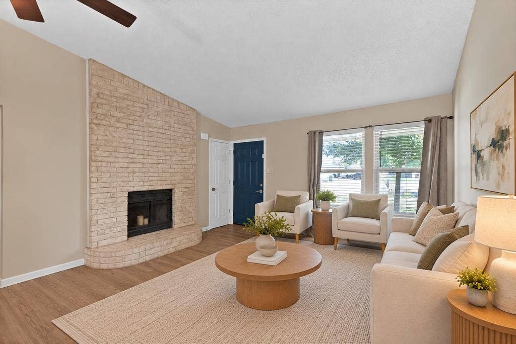 6709 Johnnie Court, Watauga, TX 76148