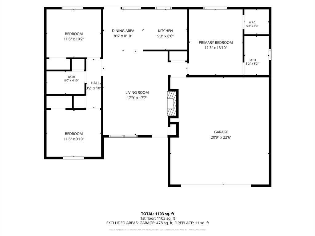 6709 Johnnie Court, Watauga, TX 76148