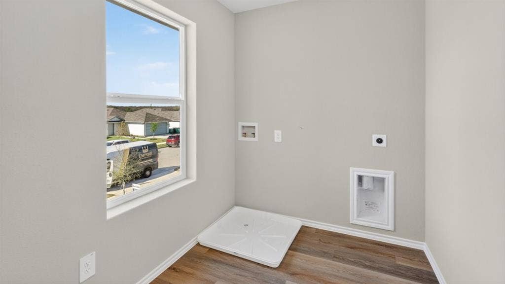 1628 DENIM Street, Denton, TX 76249