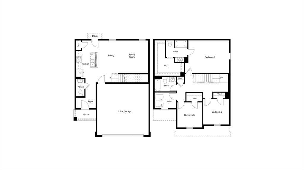 D.R. Horton's Davis-All Home and community information, including pricing, included features, terms, availability and amenities, are subject to change at any time without notice or obligation. All Drawings, pictures, photographs, video, square footages, floor plans, elevations, features, colors and sizes are approximate for illustration purposes only and will vary from the homes as built.