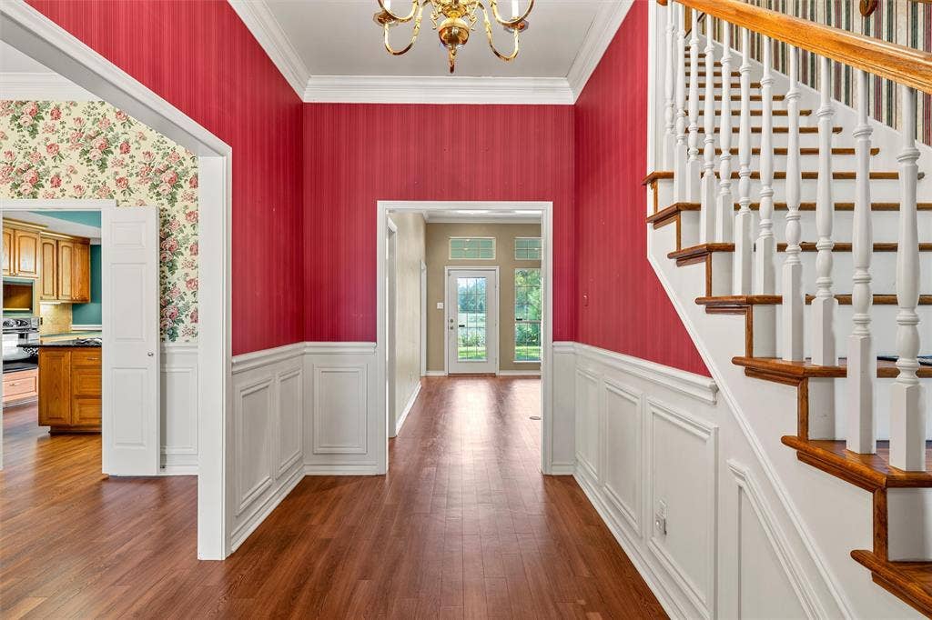 142 Stillwater Road, Waco, TX 76708 142 Stillwater Road, Waco, TX 76708
