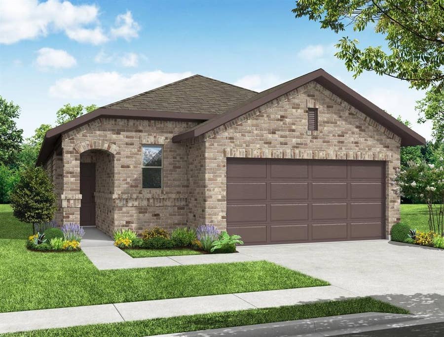 Property photo for 1605 Potomac Lane, Blue Ridge, TX