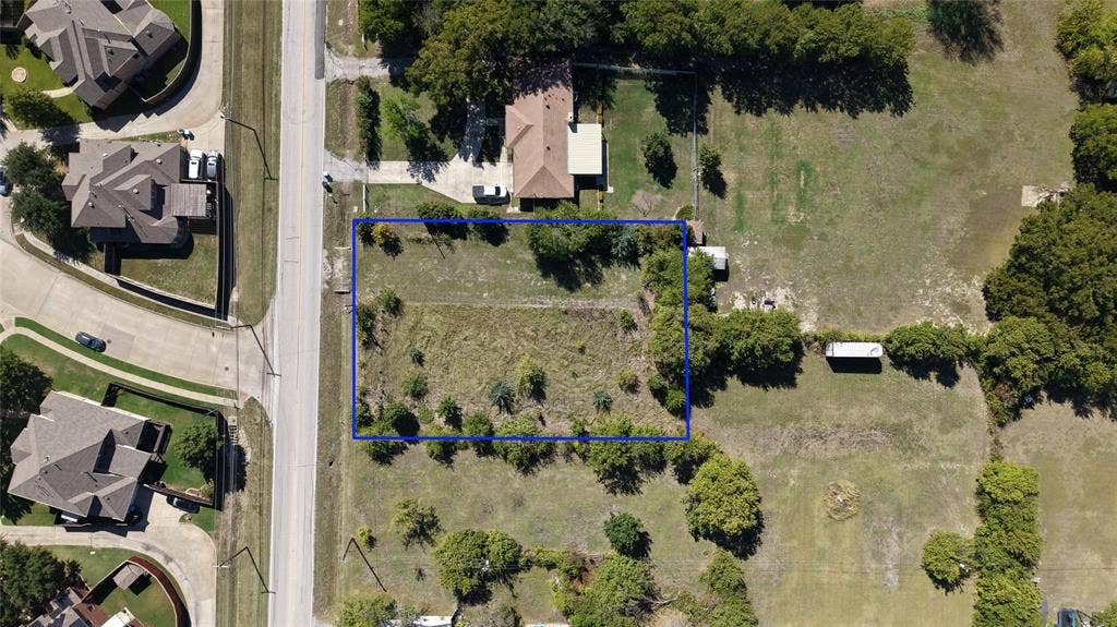 7001 Chiesa Road, Rowlett, TX 75089 7001 Chiesa Road, Rowlett, TX 75089