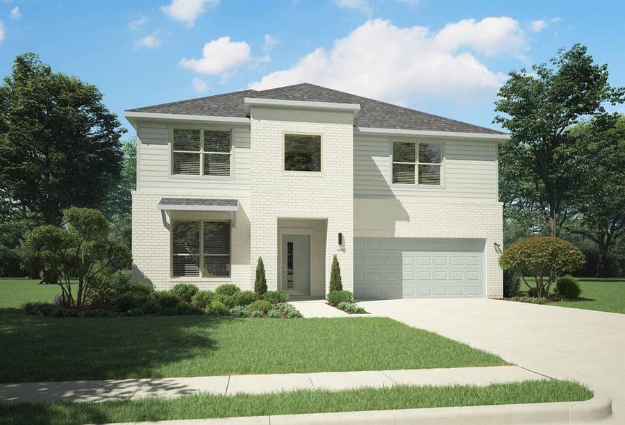 Property photo for 701 Pescado Way, Fort Worth, TX