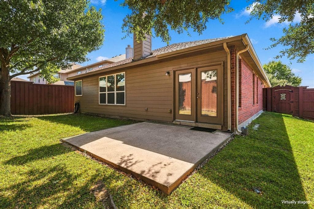5832 Pebble Ridge Drive, McKinney, TX 75070 5832 Pebble Ridge Drive, McKinney, TX 75070