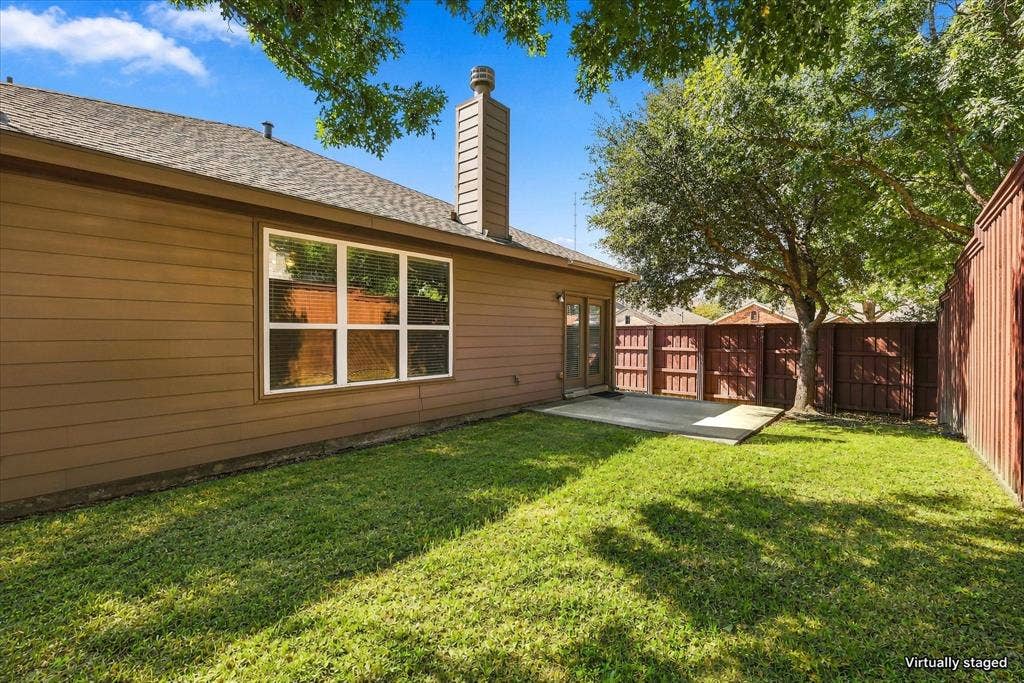 5832 Pebble Ridge Drive, McKinney, TX 75070 5832 Pebble Ridge Drive, McKinney, TX 75070