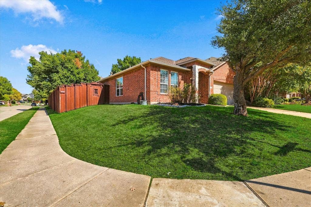 5832 Pebble Ridge Drive, McKinney, TX 75070 5832 Pebble Ridge Drive, McKinney, TX 75070