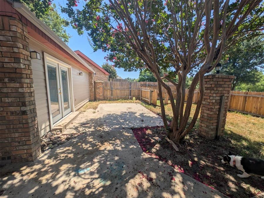 Property photo for 115 Meadowview Drive, #4, Justin, TX