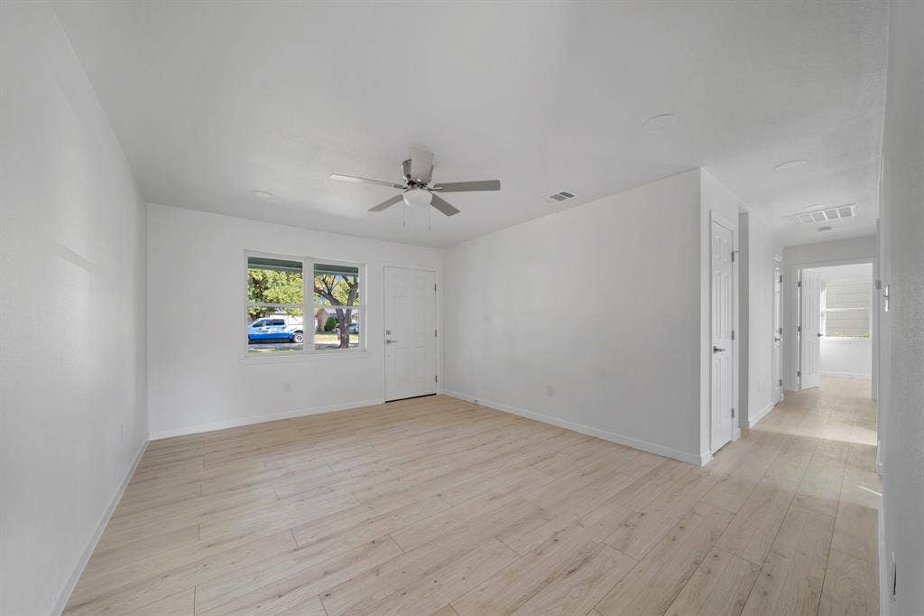 615 Johnson Drive, Duncanville, TX 75116 615 Johnson Drive, Duncanville, TX 75116