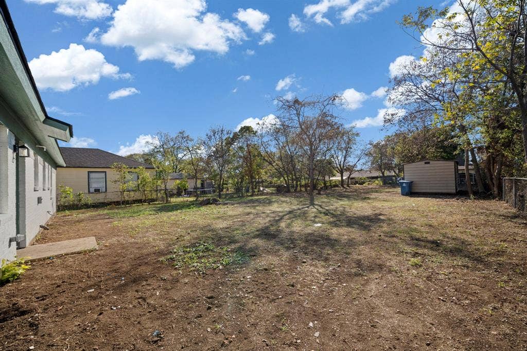 615 Johnson Drive, Duncanville, TX 75116 615 Johnson Drive, Duncanville, TX 75116
