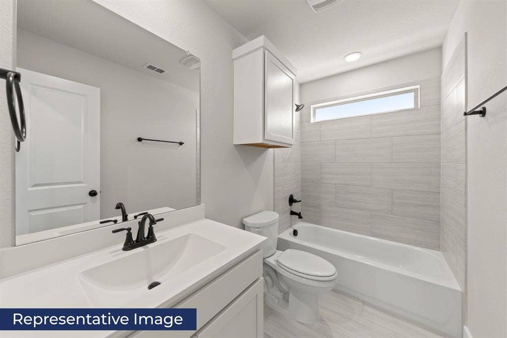 2512 Belmont Road, Melissa, TX 75454 Interior Image