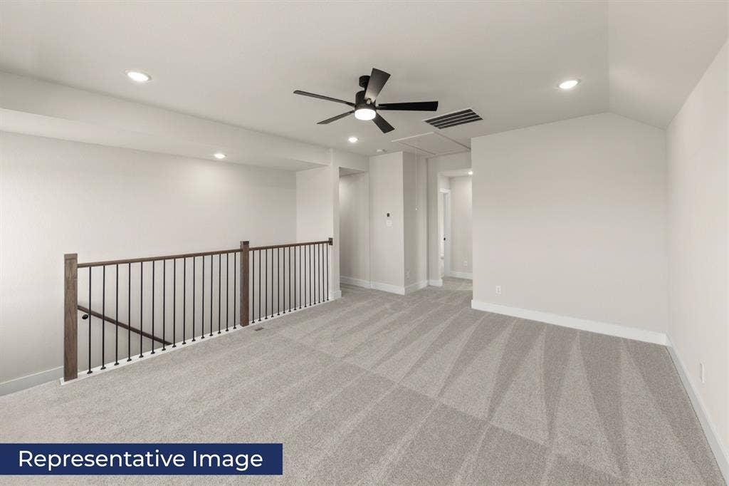 2512 Belmont Road, Melissa, TX 75454 Interior Image
