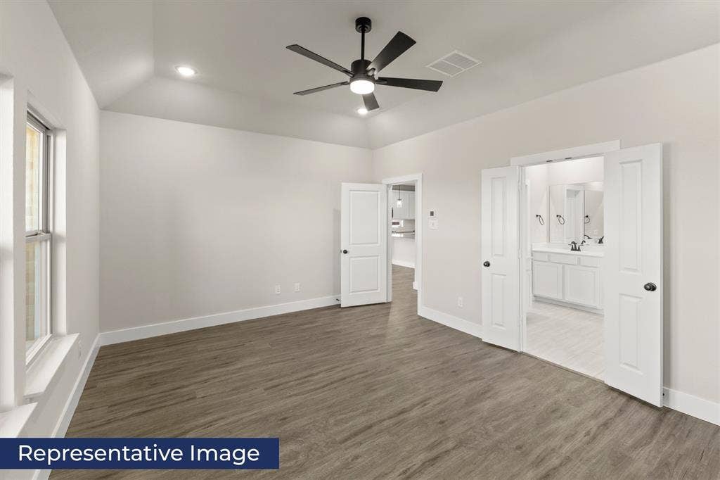 2512 Belmont Road, Melissa, TX 75454 Interior Image