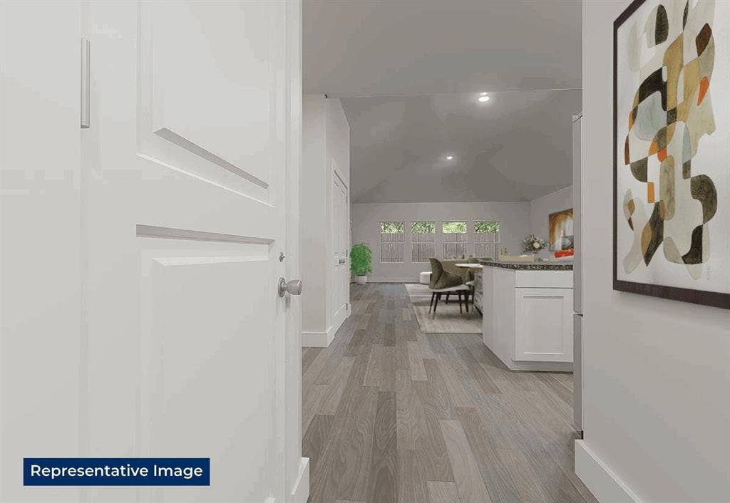 2512 Belmont Road, Melissa, TX 75454 Interior Image