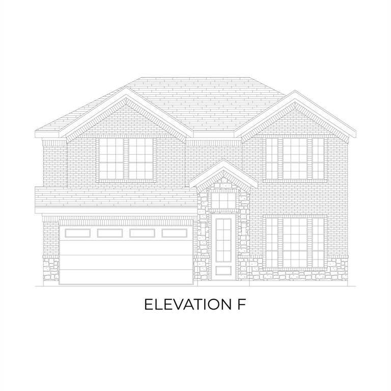 2512 Belmont Road, Melissa, TX 75454 2512 Belmont Road, Melissa, TX 75454