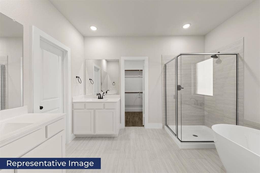 2512 Belmont Road, Melissa, TX 75454 Interior Image