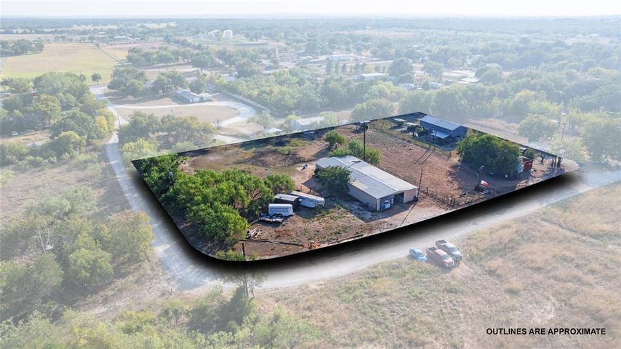 Property photo for 829 Foster Street, Clyde, TX