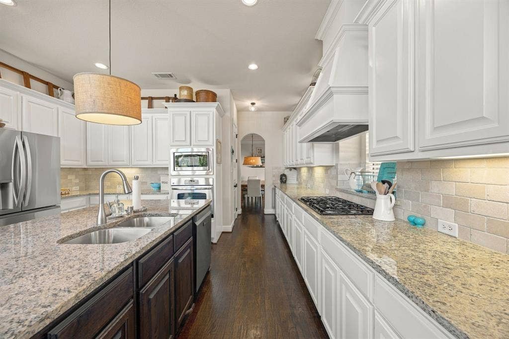 2908 Mountain Creek Drive, McKinney, TX 75072 2908 Mountain Creek Drive, McKinney, TX 75072