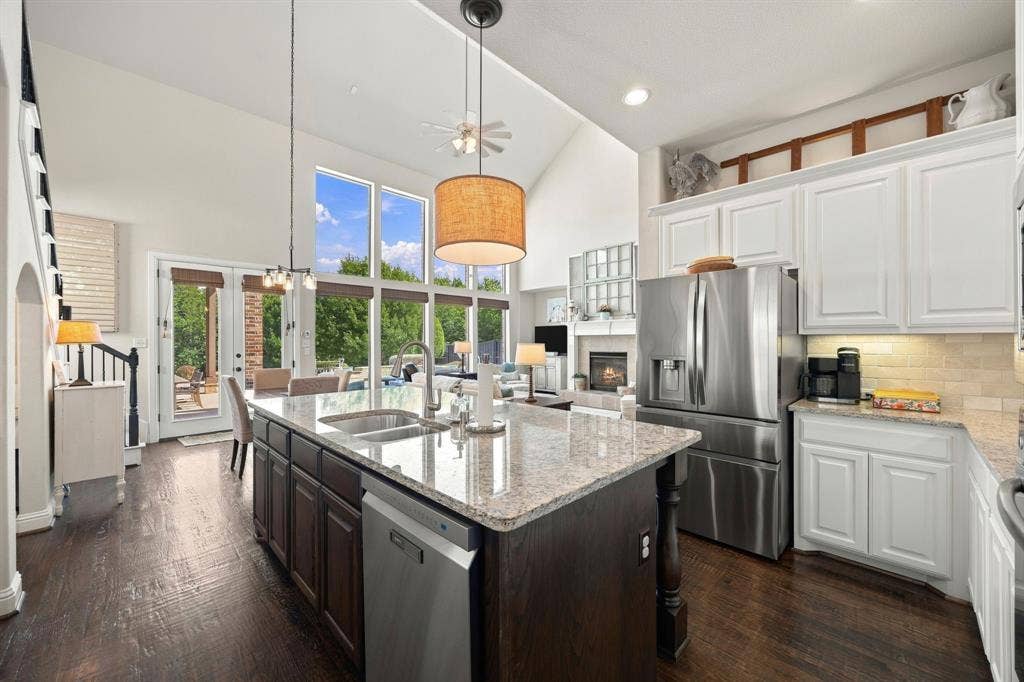 2908 Mountain Creek Drive, McKinney, TX 75072 2908 Mountain Creek Drive, McKinney, TX 75072