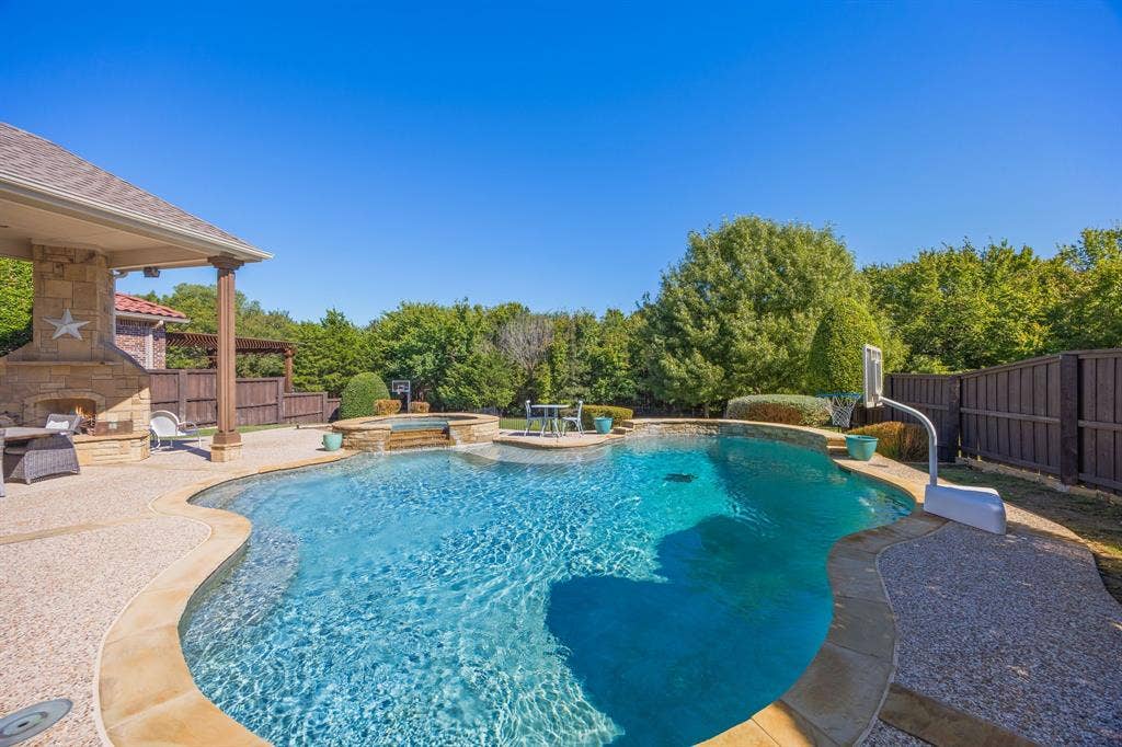 2908 Mountain Creek Drive, McKinney, TX 75072 2908 Mountain Creek Drive, McKinney, TX 75072
