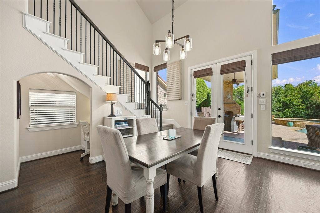 2908 Mountain Creek Drive, McKinney, TX 75072 2908 Mountain Creek Drive, McKinney, TX 75072