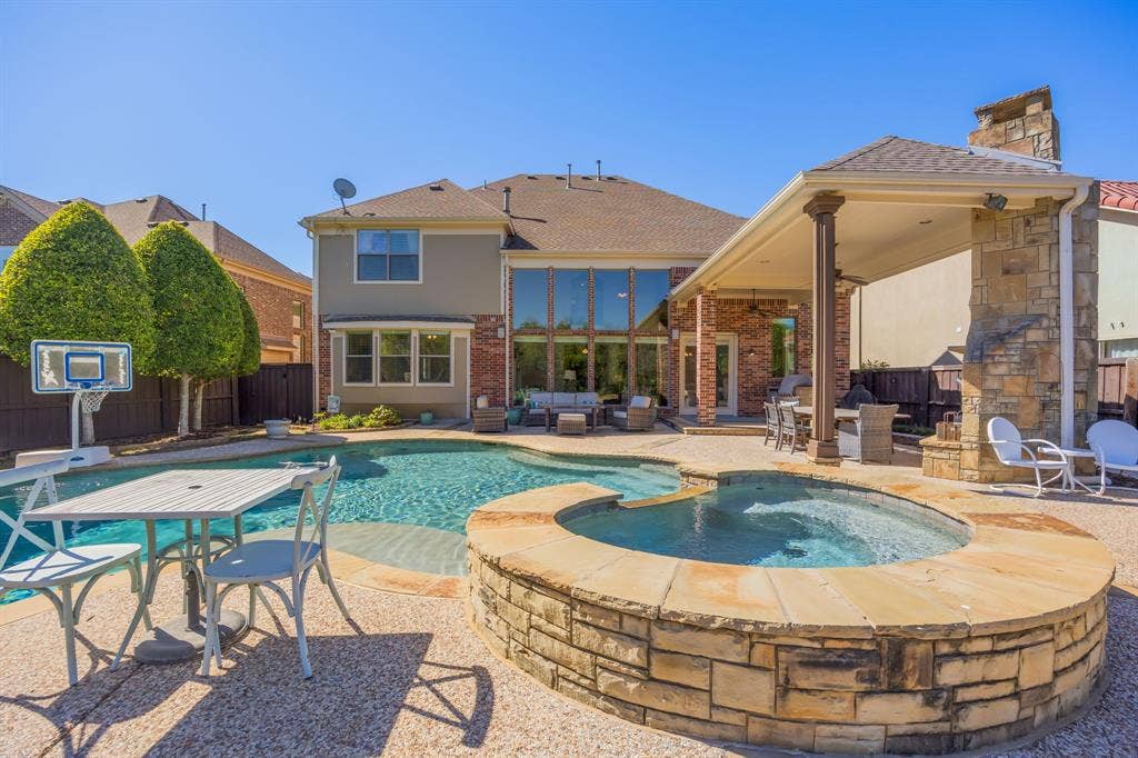 2908 Mountain Creek Drive, McKinney, TX 75072 2908 Mountain Creek Drive, McKinney, TX 75072