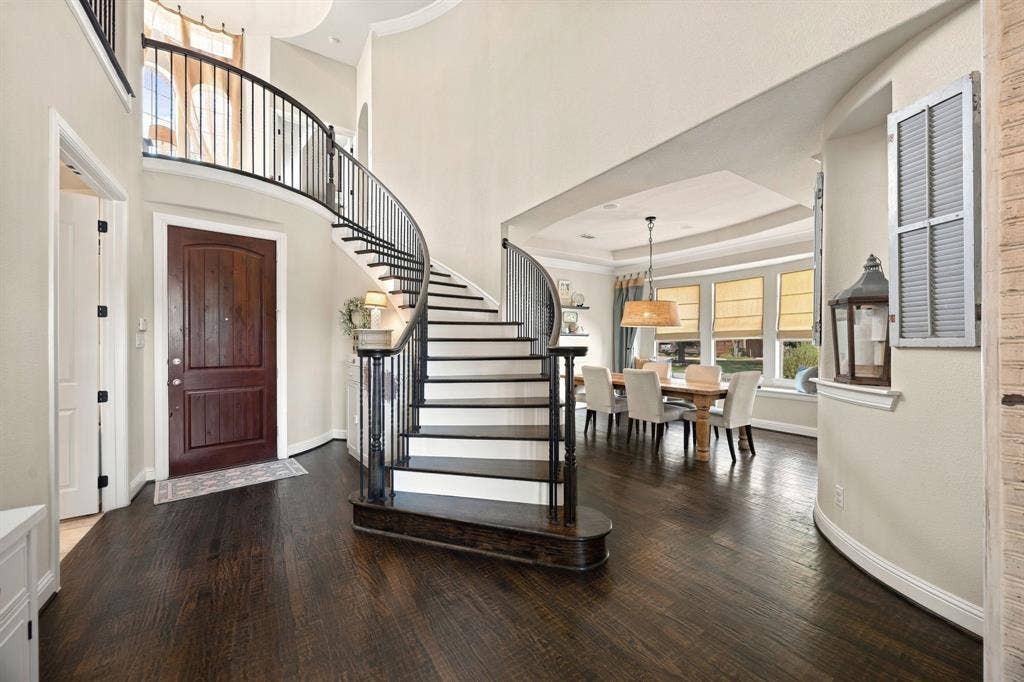 2908 Mountain Creek Drive, McKinney, TX 75072 2908 Mountain Creek Drive, McKinney, TX 75072