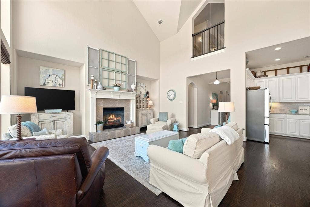 2908 Mountain Creek Drive, McKinney, TX 75072 2908 Mountain Creek Drive, McKinney, TX 75072