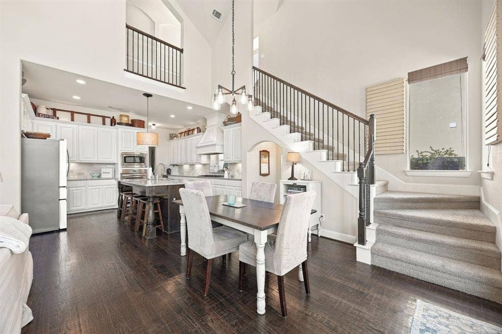 2908 Mountain Creek Drive, McKinney, TX 75072 2908 Mountain Creek Drive, McKinney, TX 75072