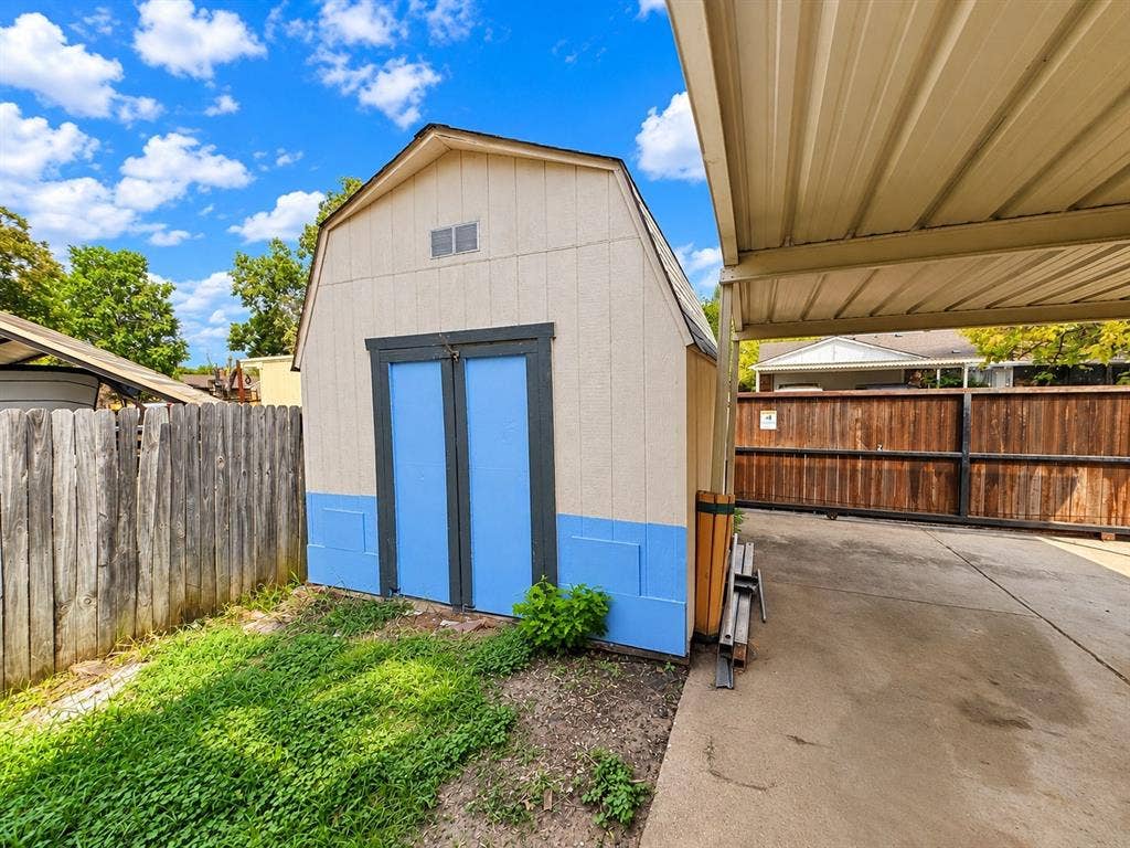 2022 Montana Trail, Grand Prairie, TX 75052