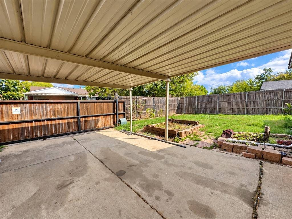 2022 Montana Trail, Grand Prairie, TX 75052
