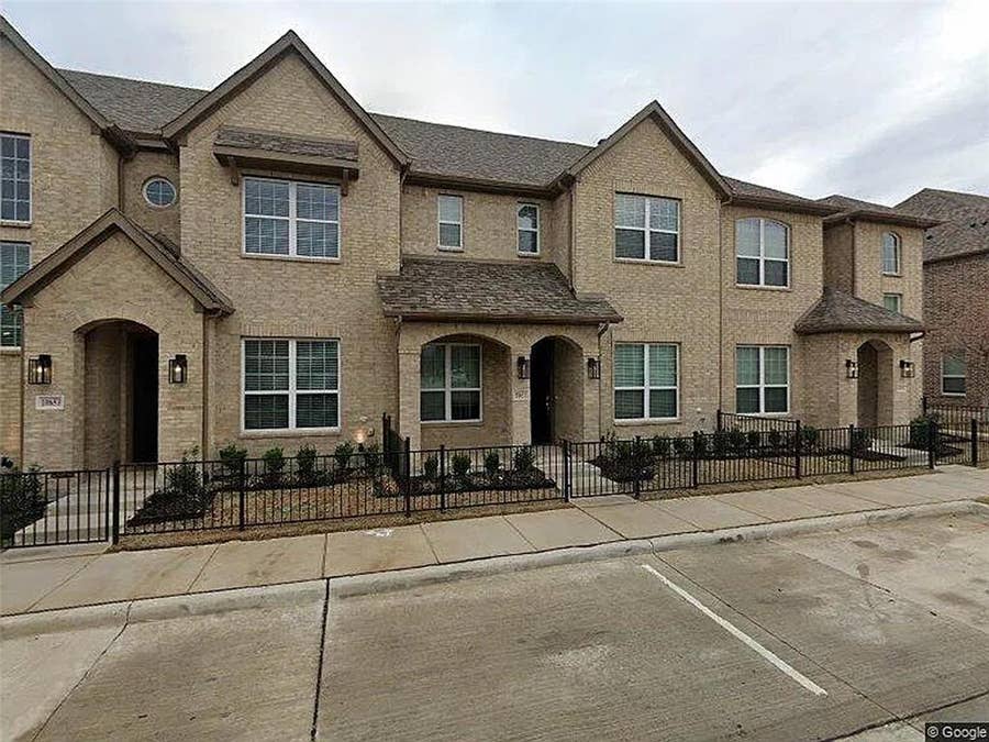 Property photo for 10631 Anna Island Drive, Frisco, TX