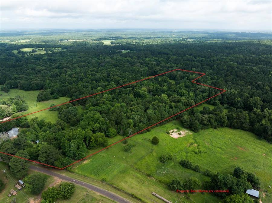 Property photo for 519 An County Rd 450, Palestine, TX
