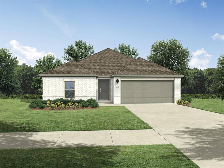 Property photo for 744 Pescado Way, Fort Worth, TX
