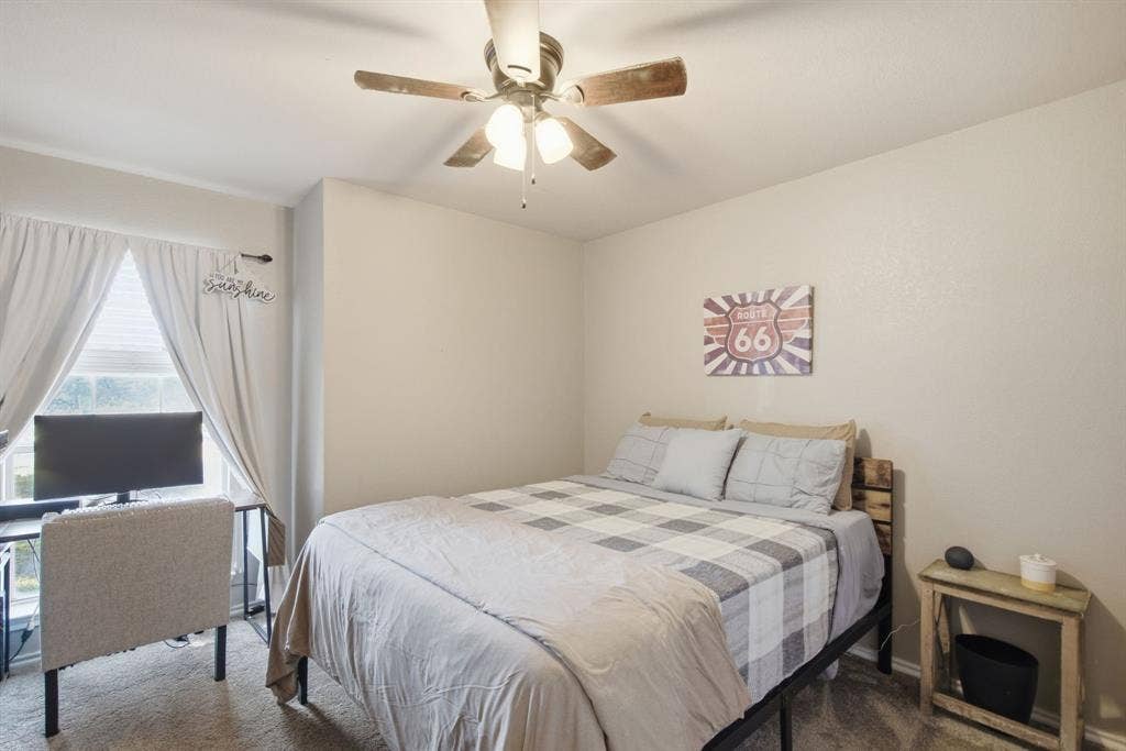 210 Saddle Club Road, Weatherford, TX 76088 210 Saddle Club Road, Weatherford, TX 76088